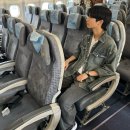 에바항공 EVA AIR 대만 여행 탑승 후기 | 기내식·좌석·서비스 총정리! (인천-타이베이 BR169, BR160)