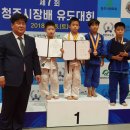 백곰 유도클럽 이미지
