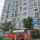 햇빛마을24단지(57254) | 경기 고양시 덕양구 행신동 햇빛마을 24단지 아파트 화장실실리콘보수작업 후기