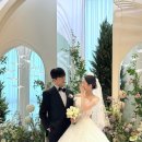 뽀기헤어 | 광주 드메르웨딩홀 베일리홀 본식 후기👰🏻🤵🏻/정우웨딩/수콩플래너/아이콘스튜디오/웨딩일기장