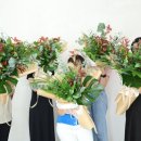 플로리스트 과정 (입문) 이미지