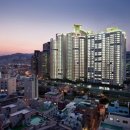 부산서면동문굿모닝힐 이미지