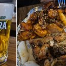 훌랄라 숯불바베큐 이미지