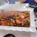 불타는 솥뚜껑 이미지