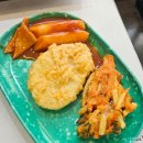 GS25 인천광역시산곡 | 부평 샤브샤브 산곡역 맛집 샤브도화담 주말 방문후기