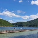 입암어린이공원 | 성주엔 참외만 있는 게 아니야 — 호수와 계곡, 고택이 기다리는 봄길