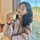 툇마루 | 강릉 카페 툇마루 메뉴 웨이팅 후기 흑임자라떼 커피 맛집 추천