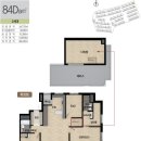 평택소사벌 해링턴 코트 이미지