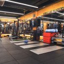 퍼스트랩 피트니스 이미지