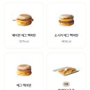 짱구 | 맥도날드 해피밀 짱구 후기❤️