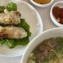 씨유제주이도주공점 | 제주 이도이동 쌀국수 맛집 태풍쌀국수 혼밥 후기