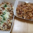 꿀조합이라는 타코야끼&amp;불닭볶음면을 먹어봤다! &#39;타코이찌&#39; 낙성대점 후기