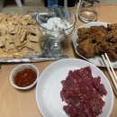 [서울 성북] 고기, 반찬 모든게 완벽한 곳, 동원생돼지연탄구이 #내돈내산 #솔직후기