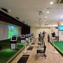 골프랜드(스크린) 이미지