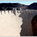 미국 7대 기술 불가사의 후버 댐(Hoover Dam)을 보면서 이미지