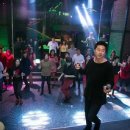 S라인 라인댄스 이미지