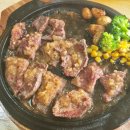타규 | 전주 객리단길 맛집ㅣ추성훈 스테이크 ‘타규’ 점심 후기