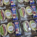 수원고등학교 | 수원 고등학교 단체 간식 주문 후기, 햄치즈·에그치즈 반반 구성으로 깔끔하게 준비한 포은데이