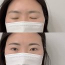 눈썹을그리다 | 상무지구눈썹문신 그리다제이에서 찾은 인생눈썹 후기