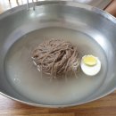 황해냉면 이미지