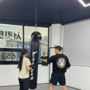 프로멀티짐 | 제천여행 이색 데이트, 무에타이 체험! 제천 온멀티짐 솔직 후기