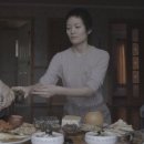 모녀식탁 이미지