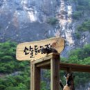 산을 닮은 집 이미지