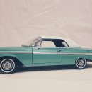 1:24 West coast precision diecast: 1961 chevrolet impala convertible 이미지