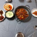 강변야식