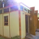 어울림근린공원 화장실 이미지