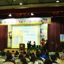 고령초등학교 졸업식 이미지