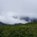 황매산오토캠핑장 숲속화장실 이미지