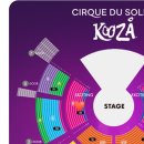 태양 | [서울]R석에서 바라본 “쿠자”태양의 서커스 후기 Kooza