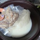 창평한우암소집 | 백육공 한우암소 곰탕밀키트 후기, 집에서 간편하게 먹는 한우 사골곰탕 680g