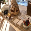 웰컴레인 | 순천 오천지구 디저트 추천 '웰컴레인베이크샵' 소금빵 구움과자 맛집 내돈내산