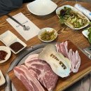 고기9282 | 덕천 맛집] 솔방구리삼겹살 본점 직접 구워주는 육즙 가득한 국내산 돼지고기 솔직후기 (주차/이벤트/메뉴)