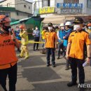 청량리청과물시장 이미지