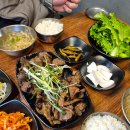 오늘, 시간돼지 | 안양중앙시장 맛집 가성비 불고기 오늘은 돼지불백 솔직 후기