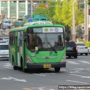 한남여객운수(주) | (서울) 한남여객운수(주) 5515B번 Hyundai GLOBAL900 F/L CNG "10