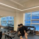 J1 gym(제이원짐) 이미지