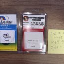 Axcel 31mm 더블렛 렌즈(7x,8x) 팝니다. 이미지