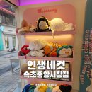 인생네컷속초중앙 네이버블로그