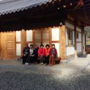 달빛한옥 이미지