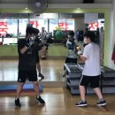 상무S복싱클럽 | [강동복싱 후기] 운동이 이렇게 재미있을 줄 몰랐어요! 상무S복싱클럽 방문기 🥊