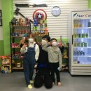 파라에스트라하복대