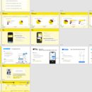 [UIUX 정규] 얼리버드 챌린지 미션 2 / 제로베이스 UIUX디자인스쿨 그룹 프로젝트 후기 소감