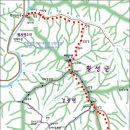 횡성 어답산 알탕 및 보양식 산행(7월 19일) 이미지