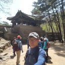 조령산자연휴양림 이미지