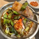 정한식당 | [군산맛집] 참숯직화구이 수송동맛집 정한식당 방문후기