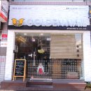 파리바게뜨시지신매점